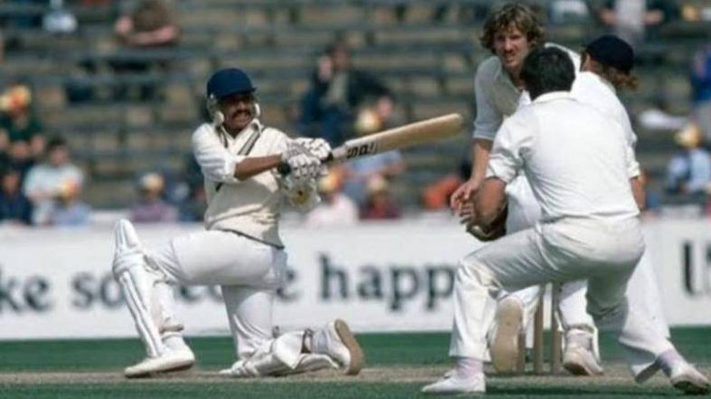 Chauhan is one of the few cricketers to be diagnosed Chauhan is one of the few cricketers to be diagnosed