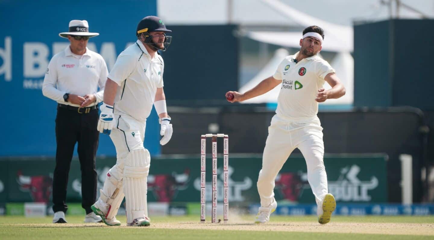 ICC considers one-off Tests for next WTC cycle: Details here