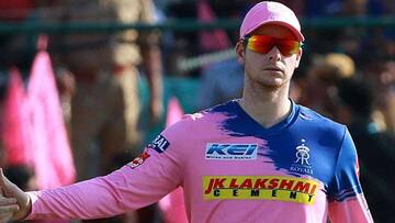 IPL 2021: Rajasthan Royals might release Smith ahead of auction