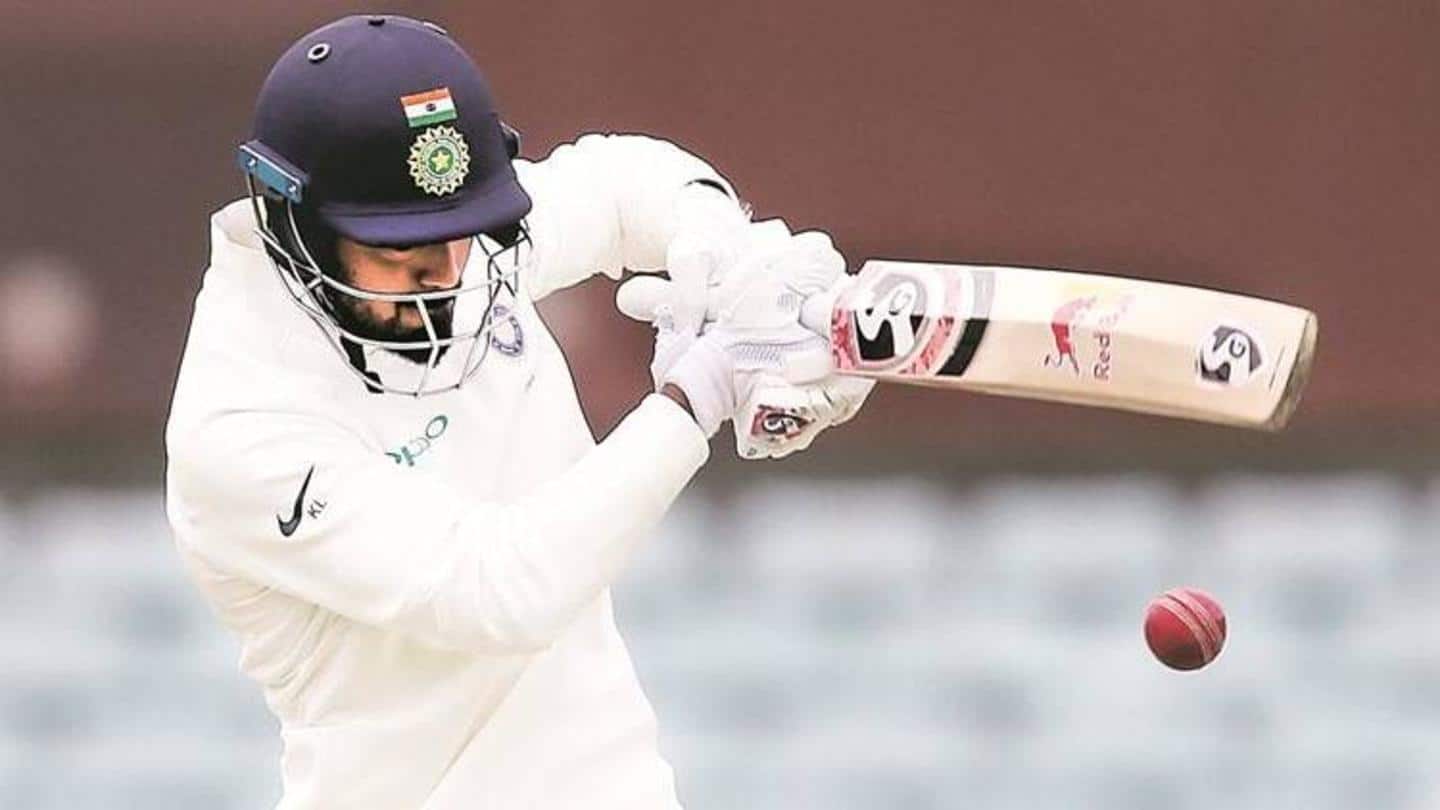 Rahul, Gill appear to be certain picks Rahul, Gill appear to be certain picks