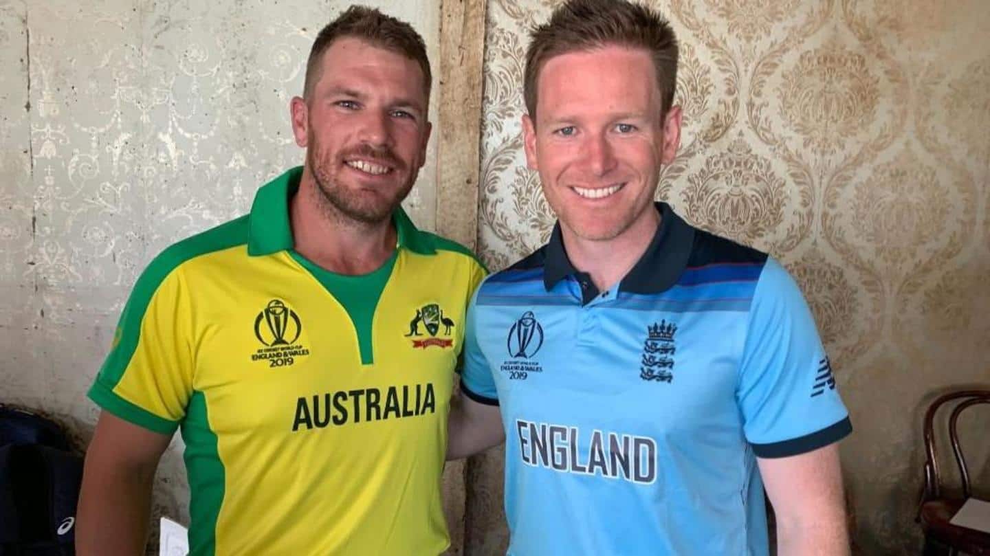 Both the skippers fancy this rivalry Both the skippers fancy this rivalry
