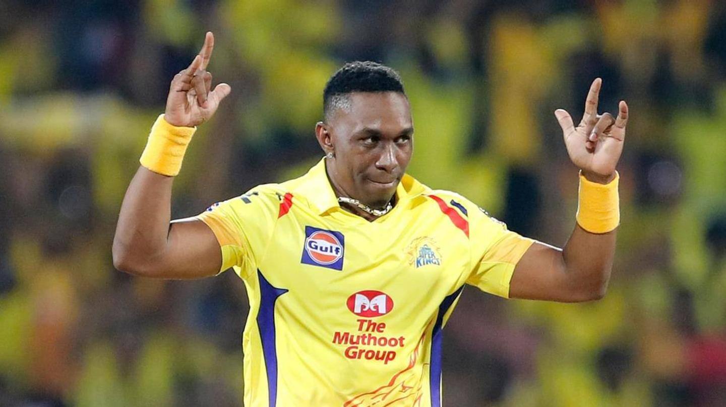 Bravo bowled well in the nets: Viswanathan Bravo bowled well in the nets: Viswanathan