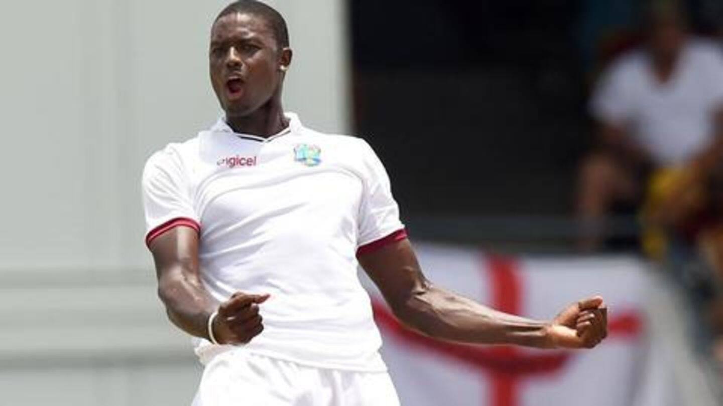 CWI had announced 14-man squad for England tour CWI had announced 14-man squad for England tour