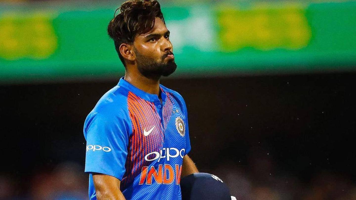 Varun Chakravarthy a notable inclusion in the T20I squad Varun Chakravarthy a notable inclusion in the T20I squad