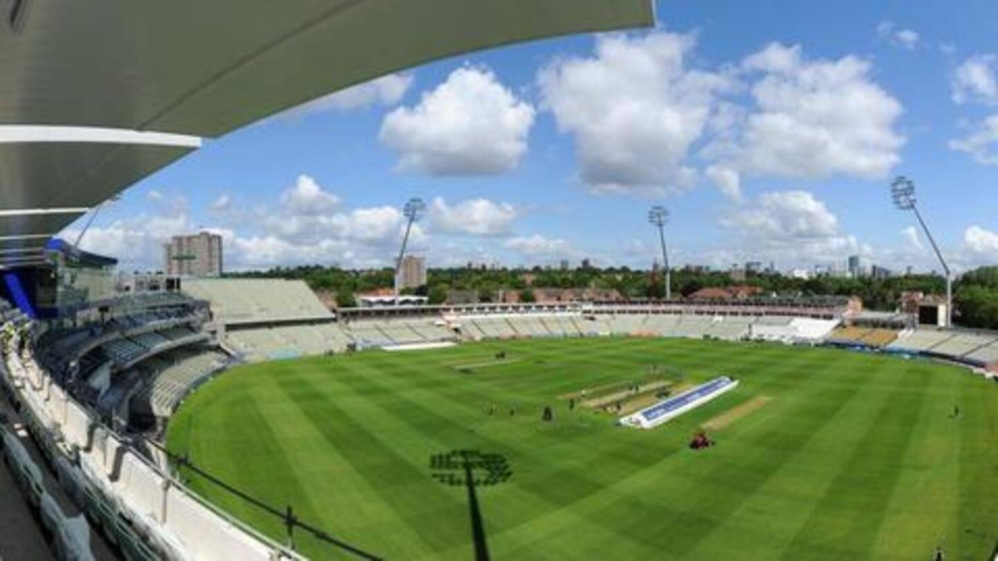 No cricket in UK until July No cricket in UK until July
