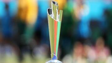 ICC defers decision on T20 World Cup