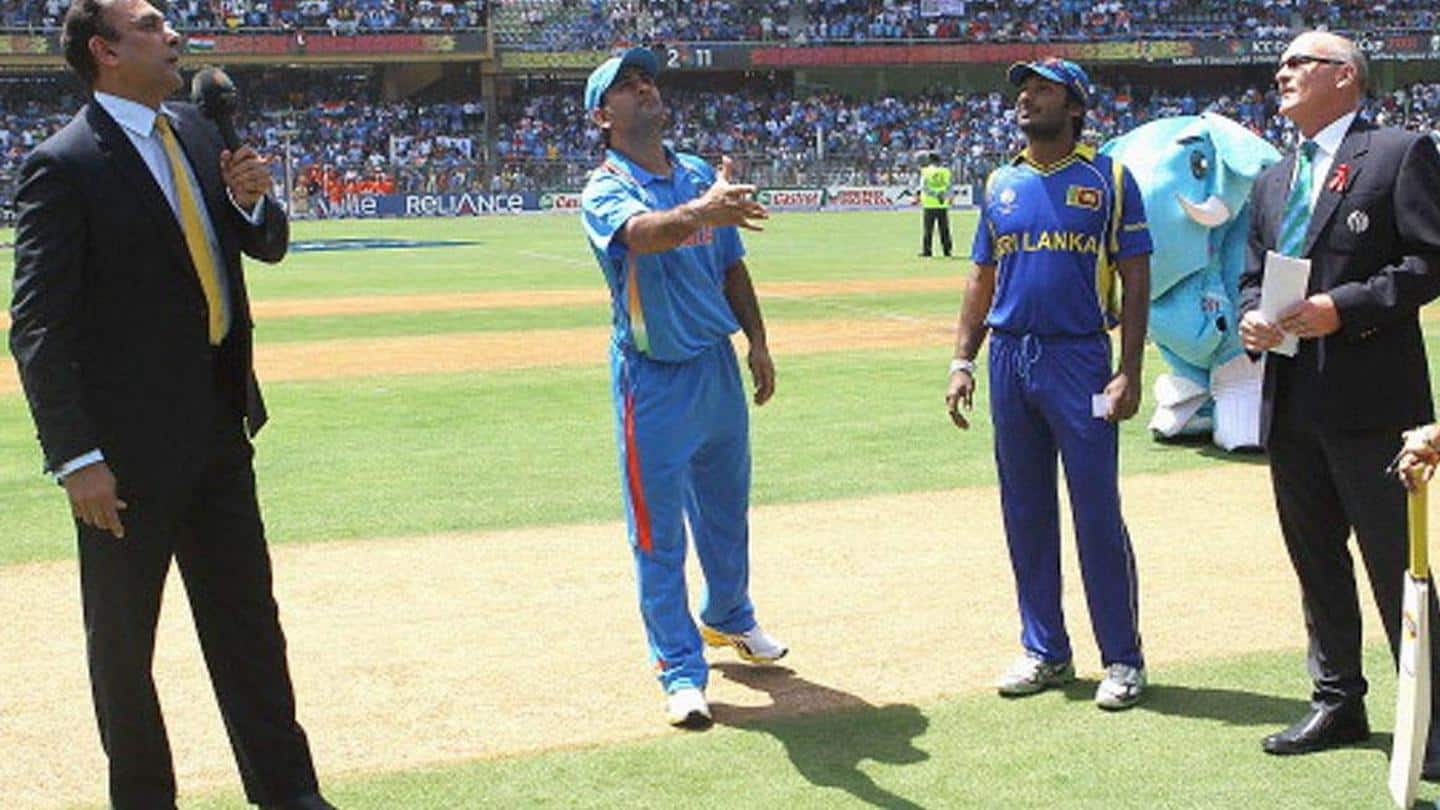 Aluthgamage claimed the final was 'sold' Aluthgamage claimed the final was 'sold'