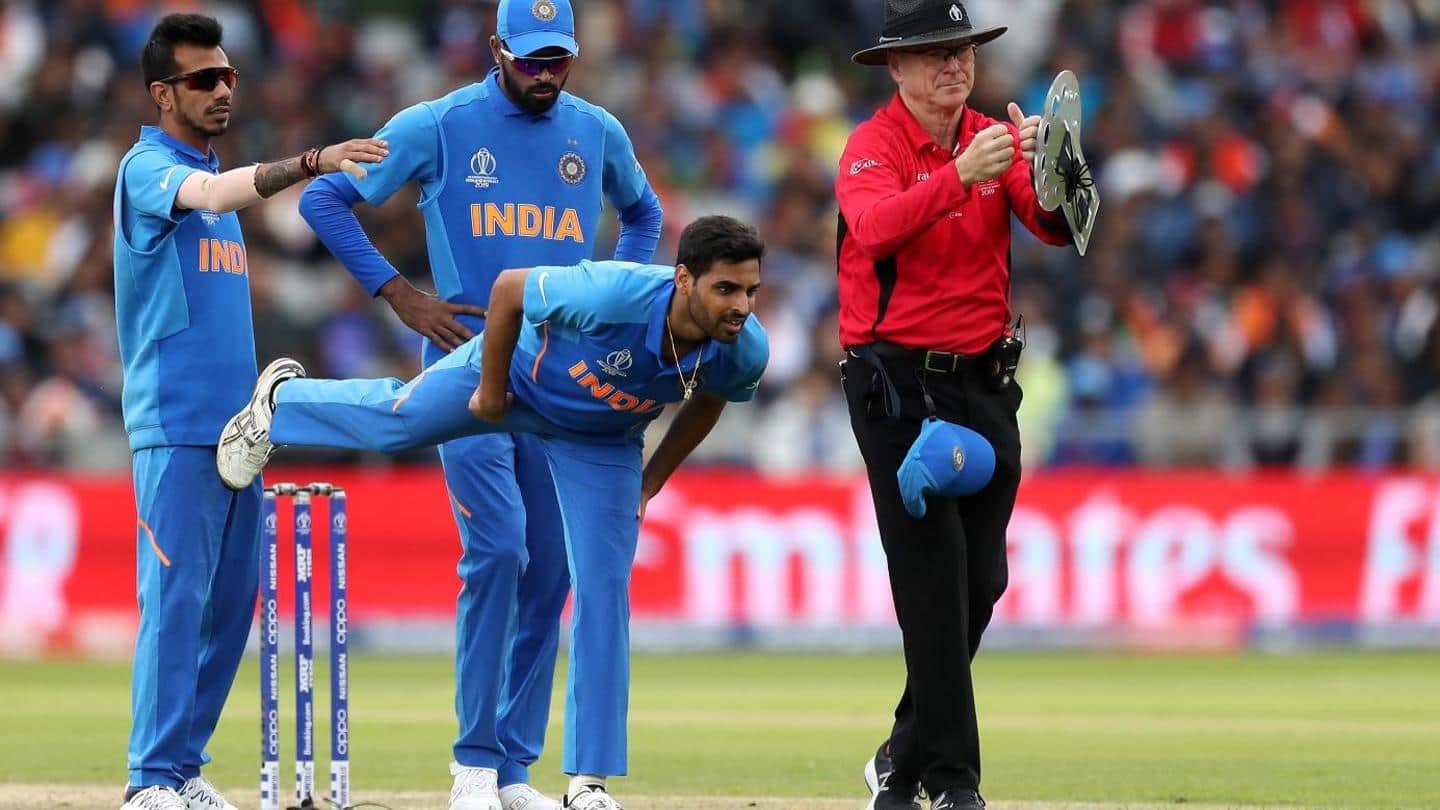 Perpetual injuries have marred the plight of Bhuvneshwar Perpetual injuries have marred the plight of Bhuvneshwar