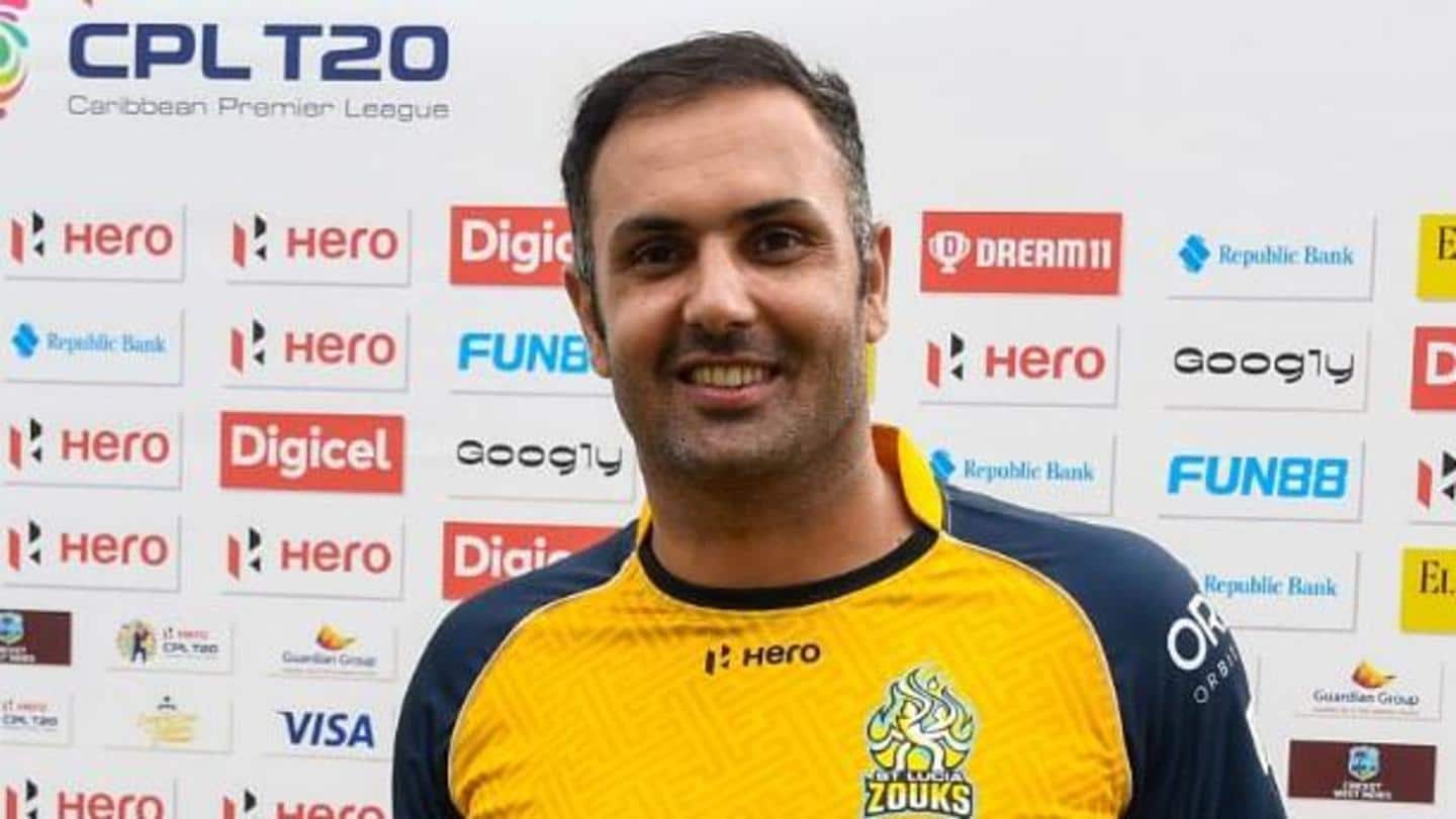 Nabi yet again shows his all-round attributes Nabi yet again shows his all-round attributes