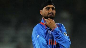 I can still play international cricket: Harbhajan Singh