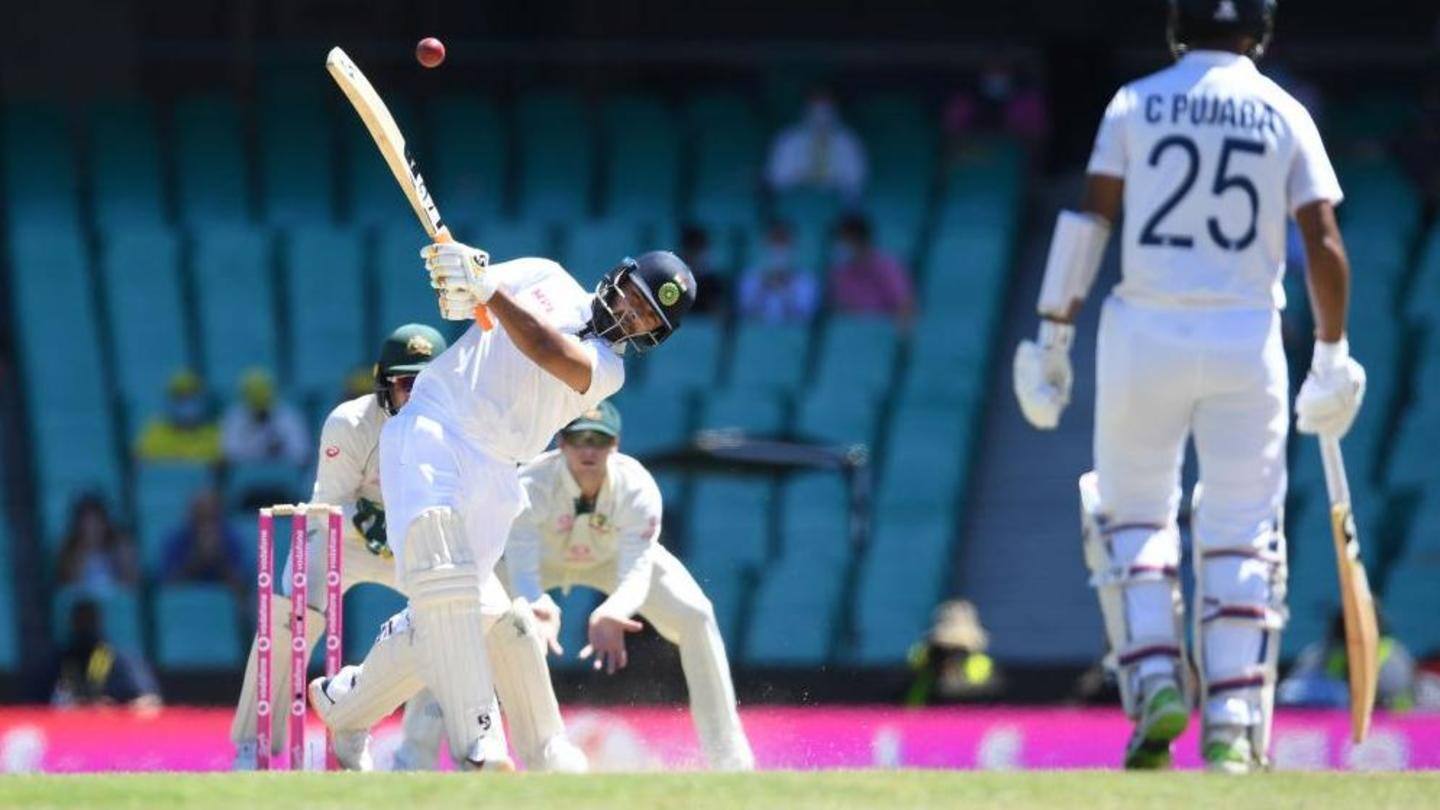 A knock to remember for ages! A knock to remember for ages!