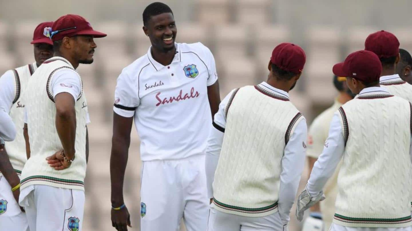 England vs West Indies, Day 4: List of key takeaways