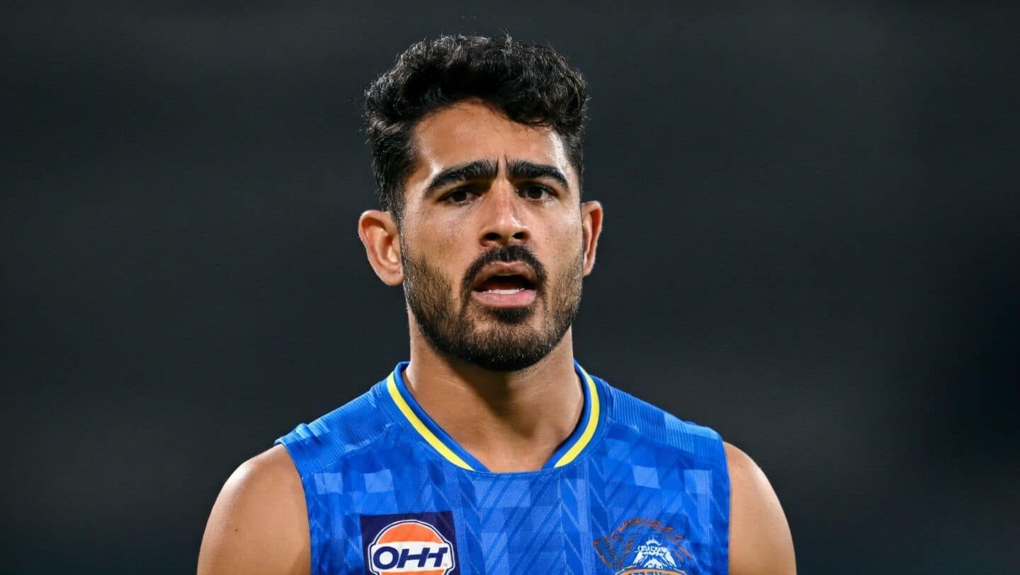 CSK pacer Mukesh Choudhary's mother passes away: Details here