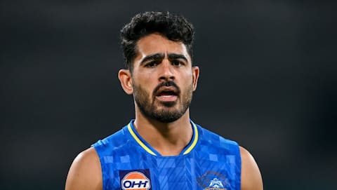 CSK pacer Mukesh Choudhary's mother passes away: Details here