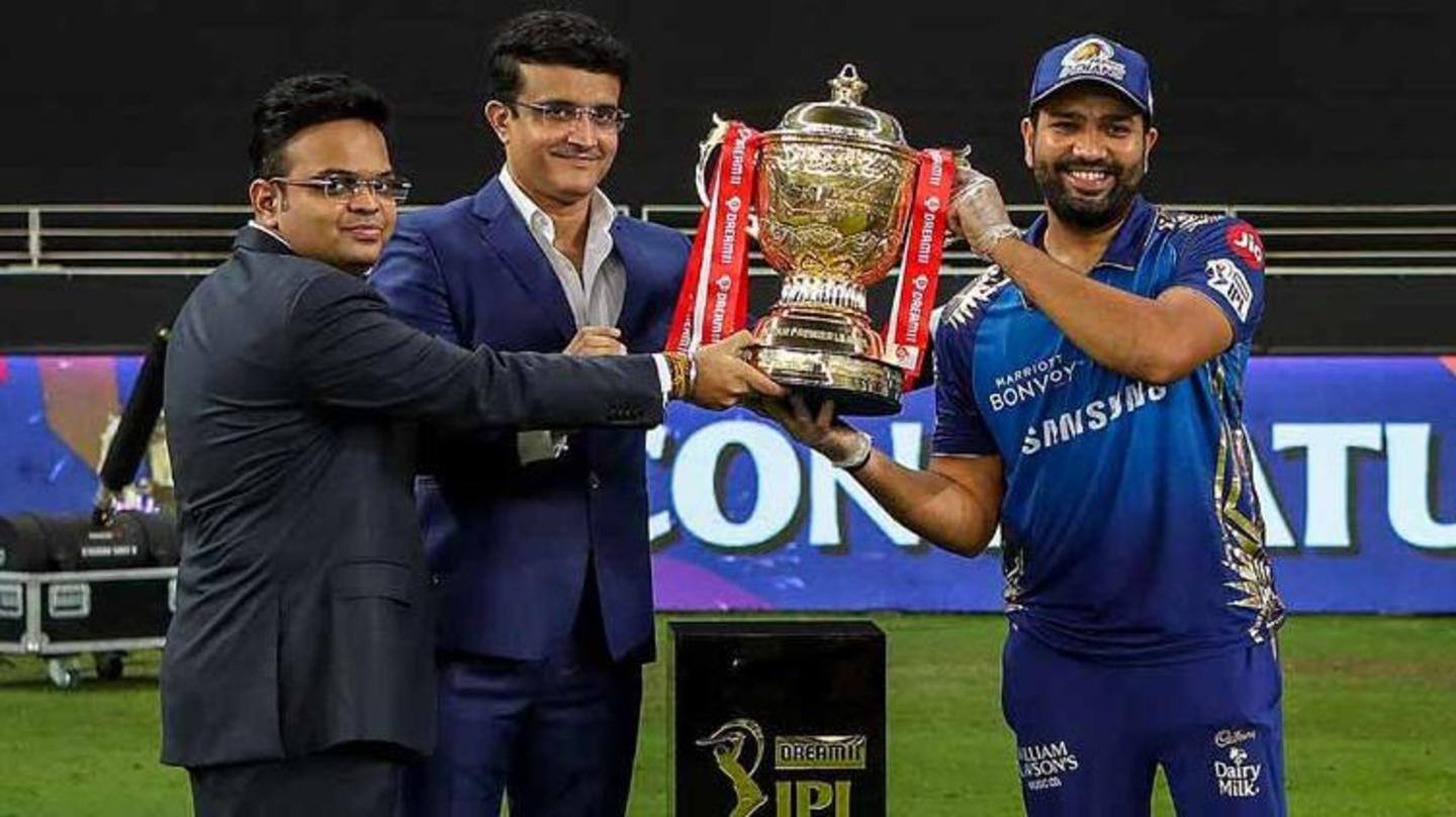 BCCI plans to get crowd back to stadiums BCCI plans to get crowd back to stadiums