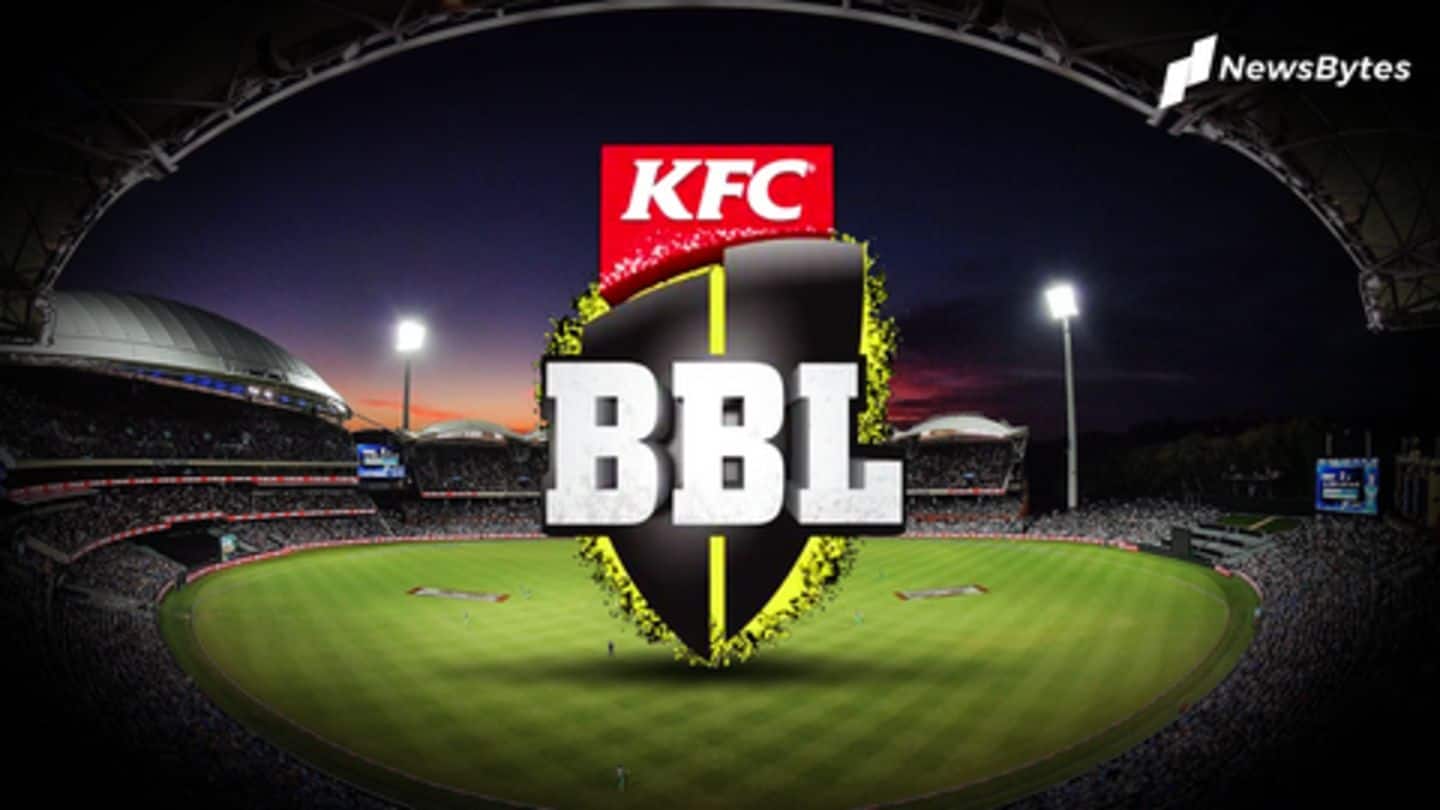 Big Bash League could undergo these changes: Details here