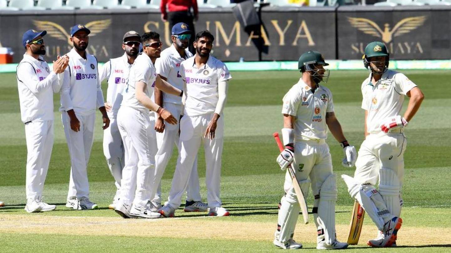 Will India bounce back in the Test series? Will India bounce back in the Test series?