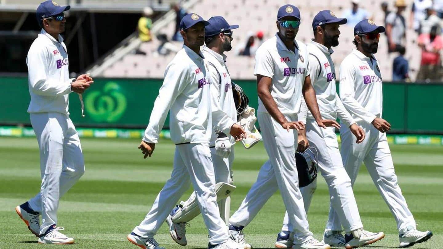 AUSvsIND: Fourth Test to be played in Brisbane, confirms CA