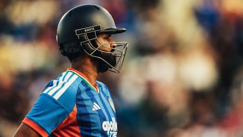 'Odd': Dinesh Karthik reacts to Shreyas Iyer's 'atrocious' comment