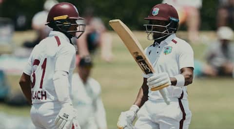 WI men's side to host SL, NZ, Pakistan across formats