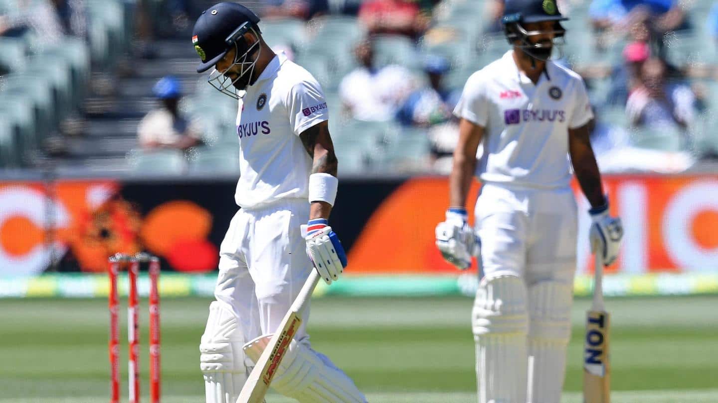 Will India bounce back in the Boxing Day Test? Will India bounce back in the Boxing Day Test?