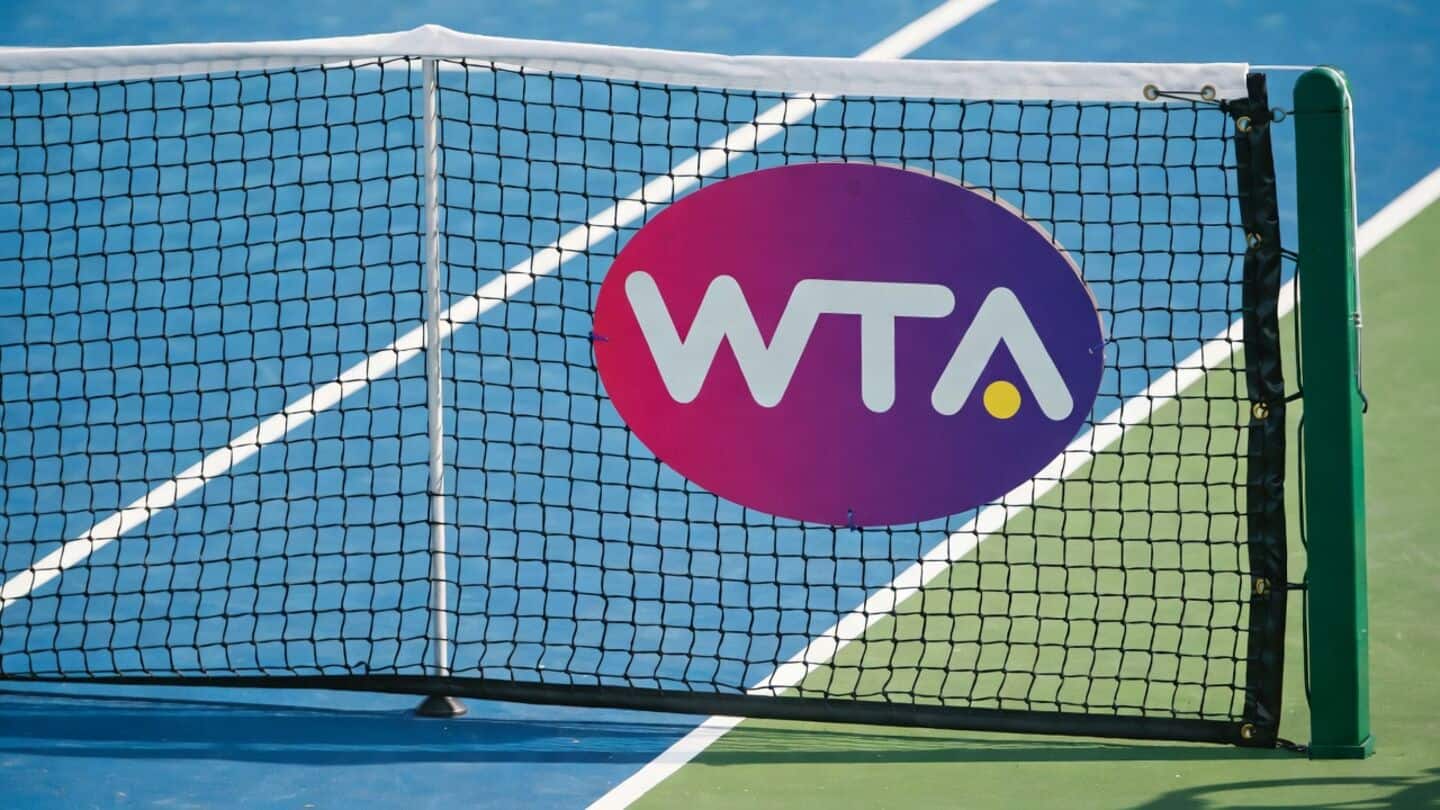 WTA announces equal prize money for events: All we know
