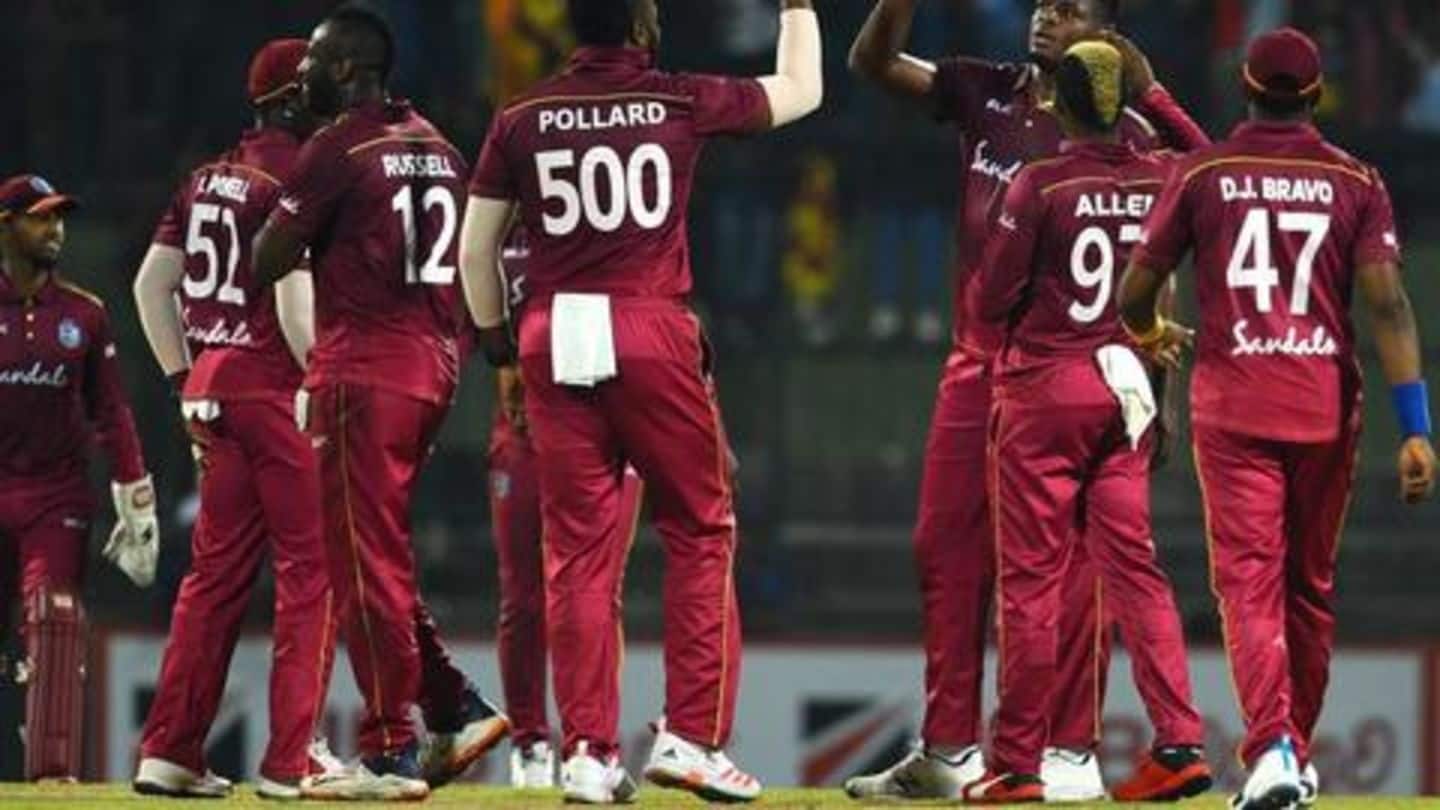 #NewsBytesExplainer: Reasons why West Indies could retain T20 WC title