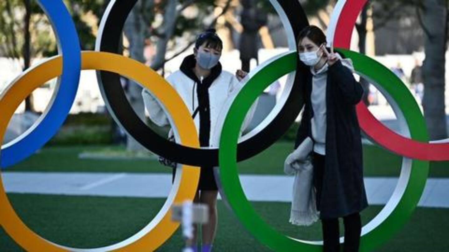 Tokyo 2020: IOC still considering possible scenarios, says Thomas Bach