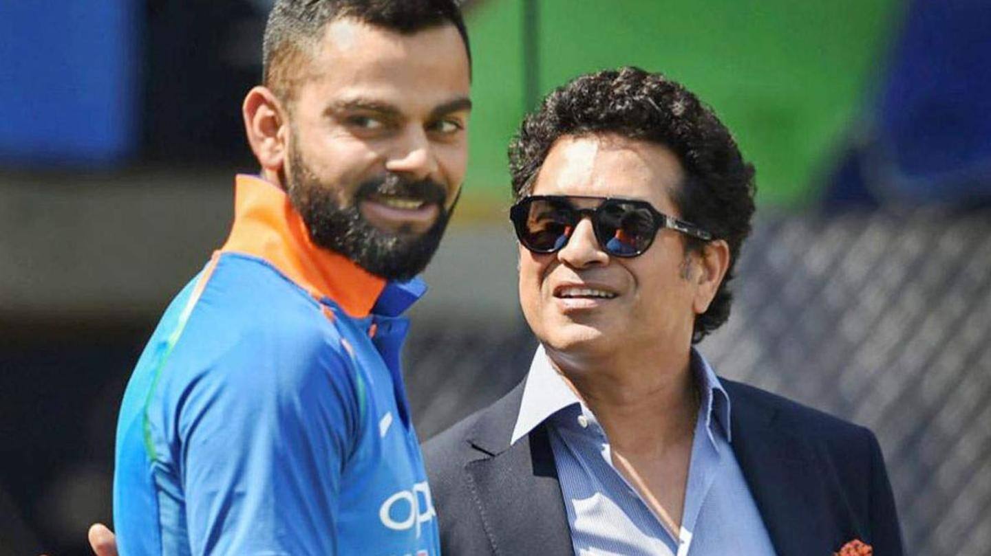 Most expensive street named after Virat Kohli Most expensive street named after Virat Kohli