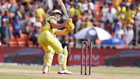 Iran-US conflict could impact IPL 2026: Here's how