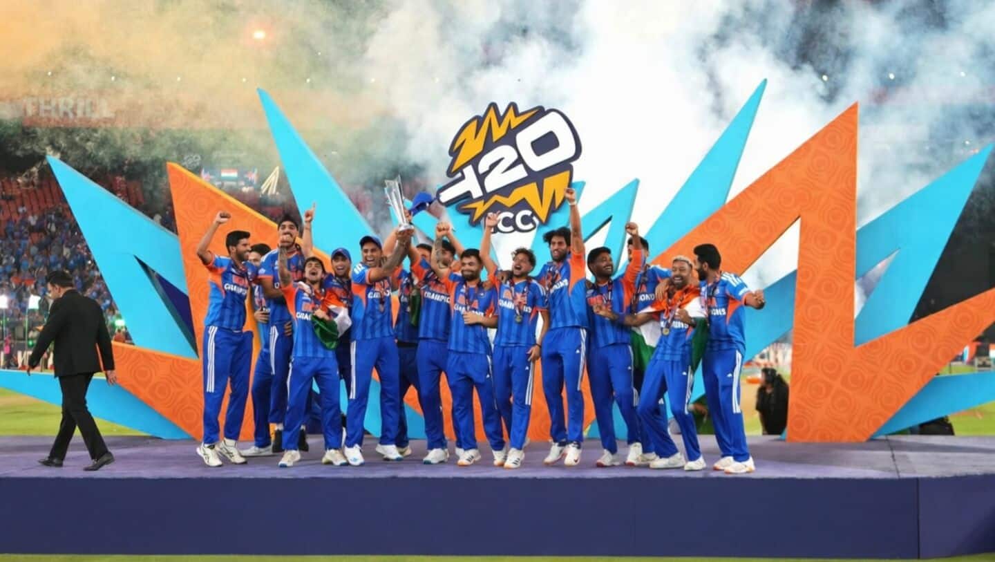 IPL has shaped India's T20 cricket: Mitchell Johnson