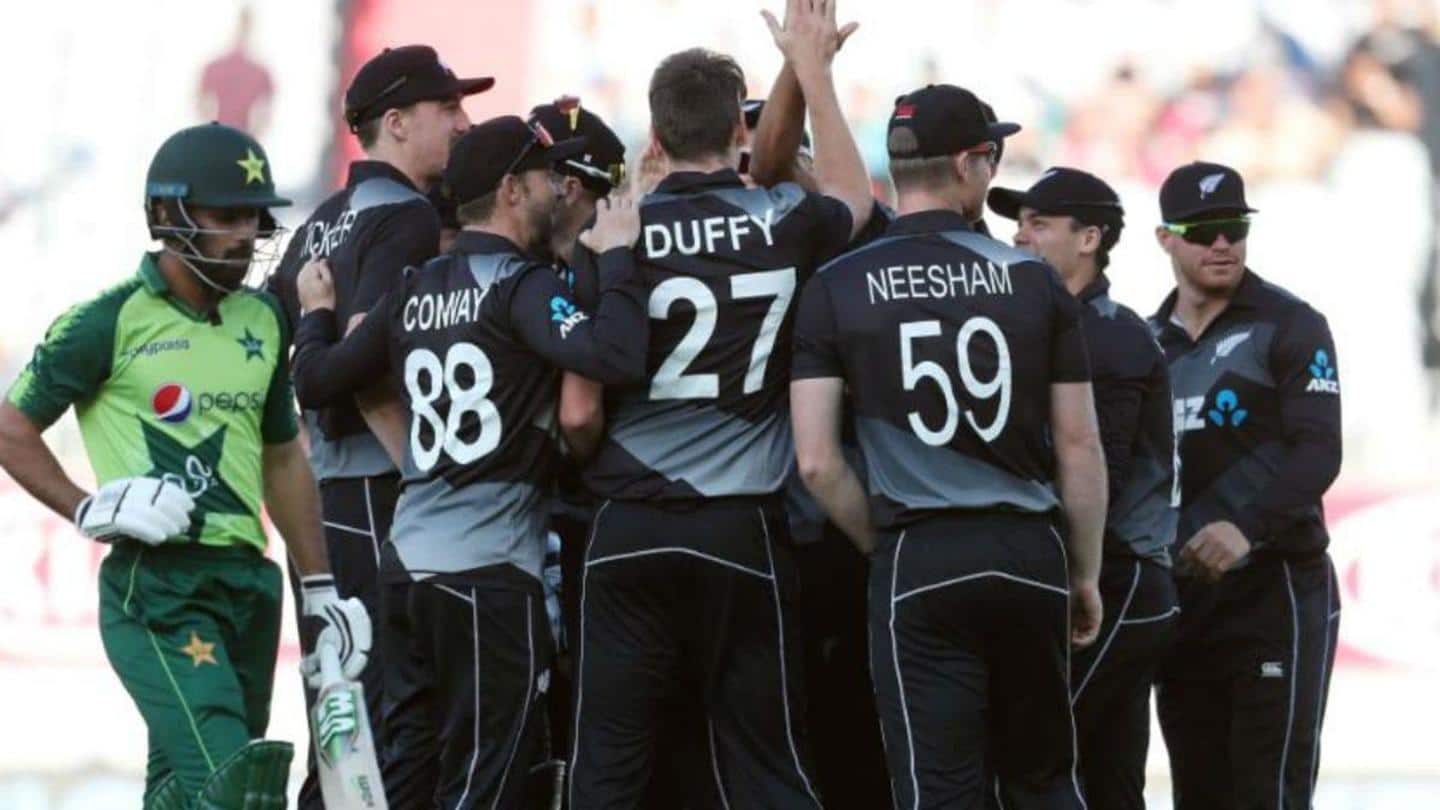 New Zealand vs Pakistan, 3rd T20I: Preview, Dream11 and stats