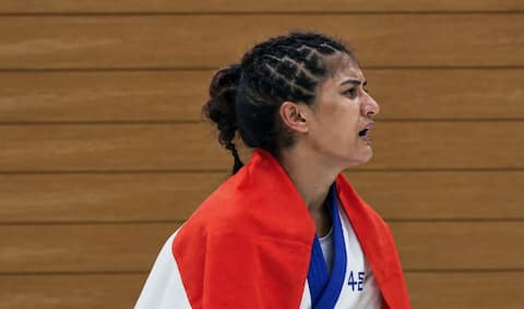 Asian Games 2026: India's first-ever MMA medal comes with controversy