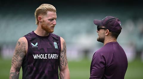 Ben Stokes addresses rift rumors with McCullum: England captain's statement