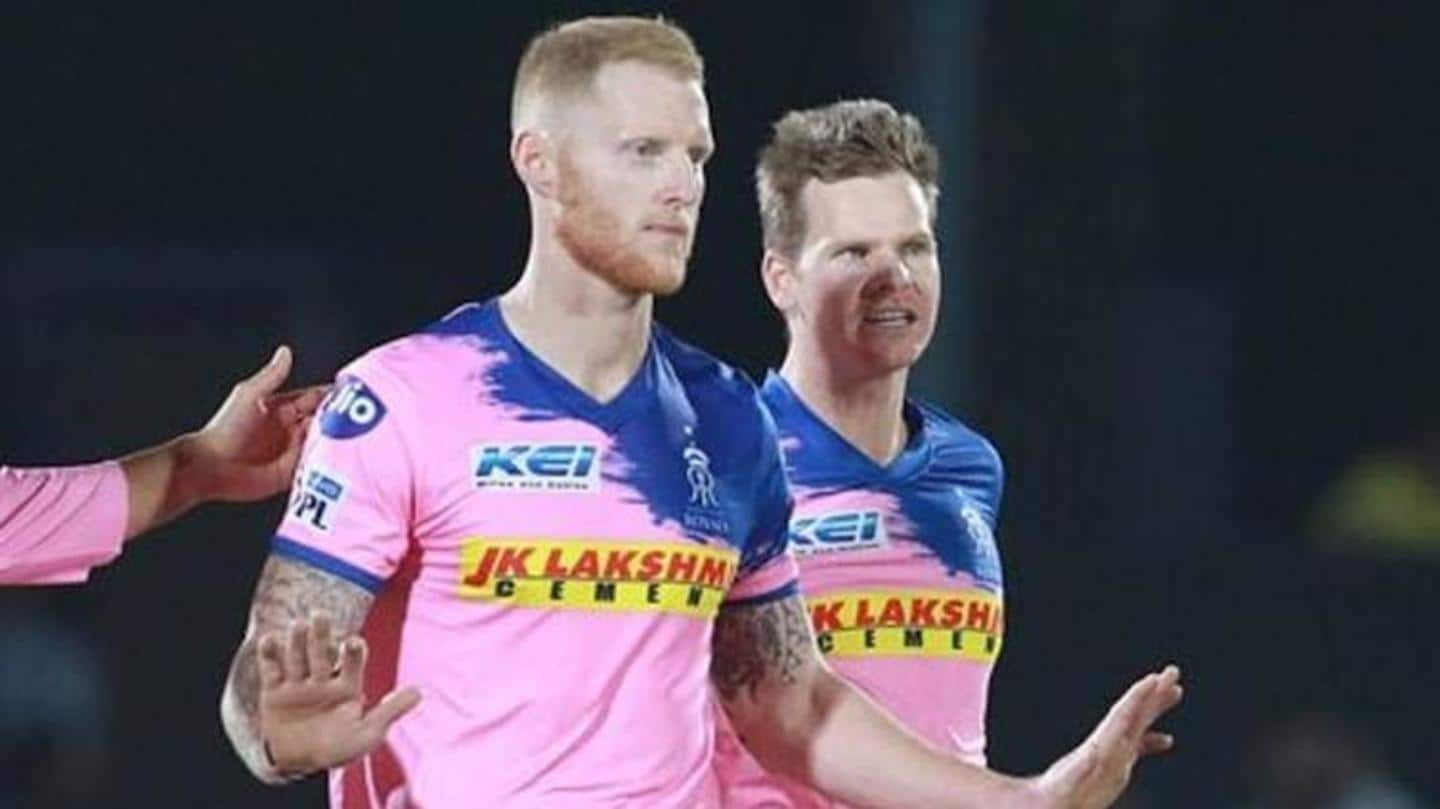 Rajasthan Royals likely to suffer the most Rajasthan Royals likely to suffer the most