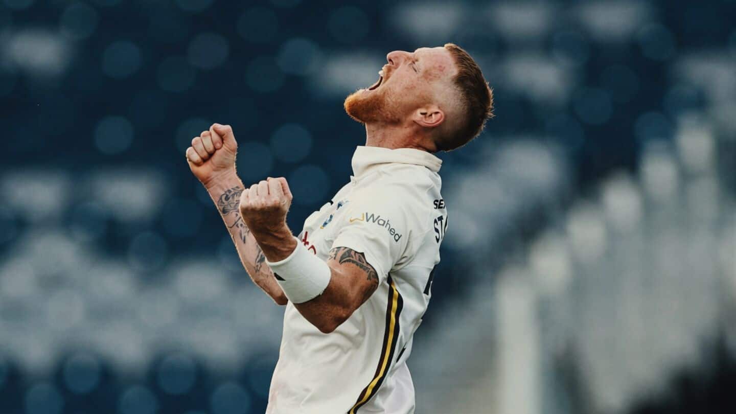 Ben Stokes to balance county commitments with franchise cricket: Details