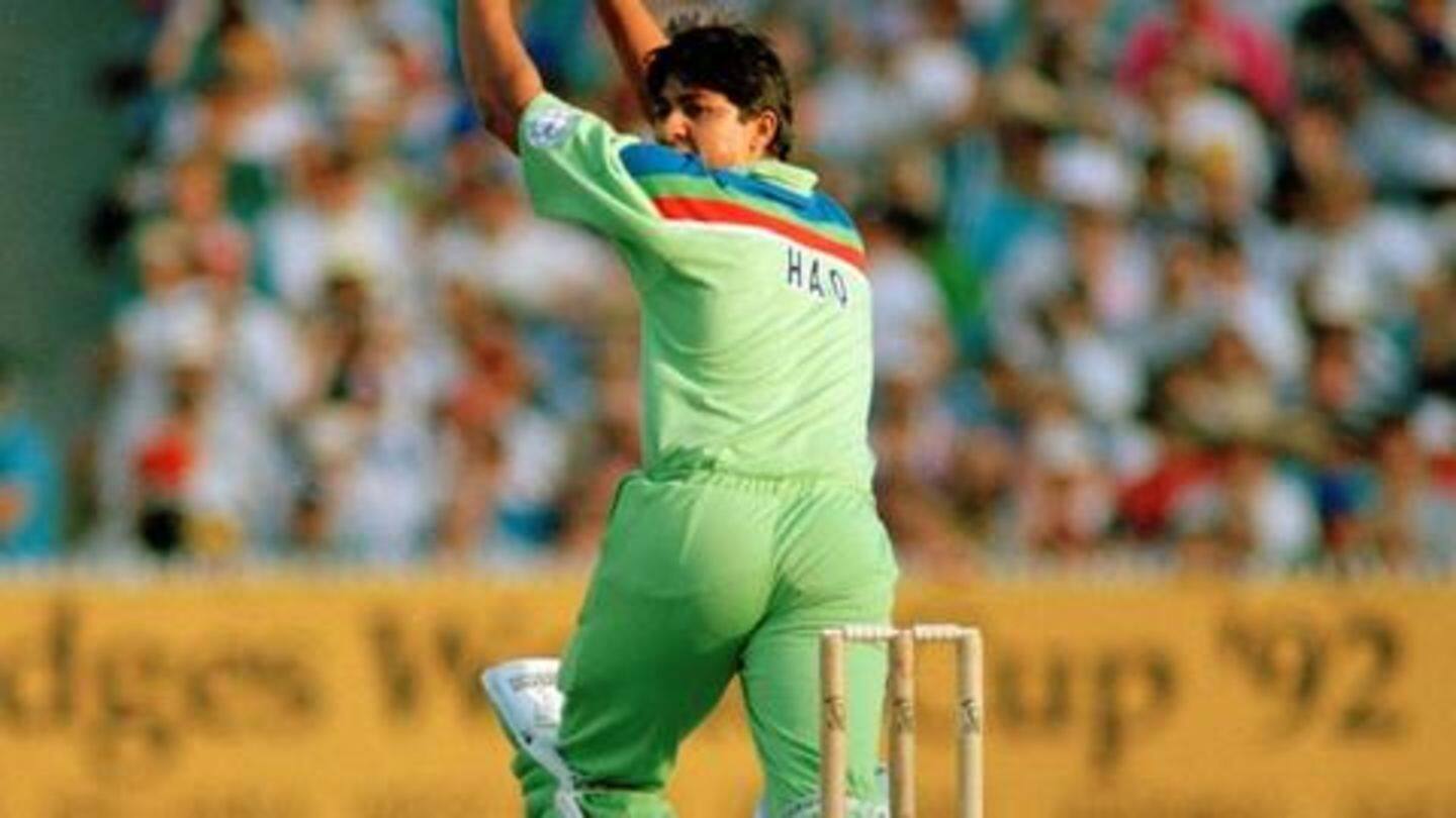 Pakistan fought back despite losing early wickets Pakistan fought back despite losing early wickets