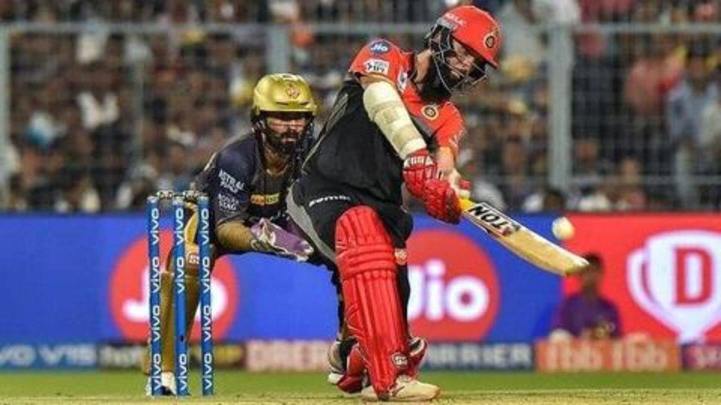 Mooen Ali destroys the KKR bowlers Mooen Ali destroys the KKR bowlers