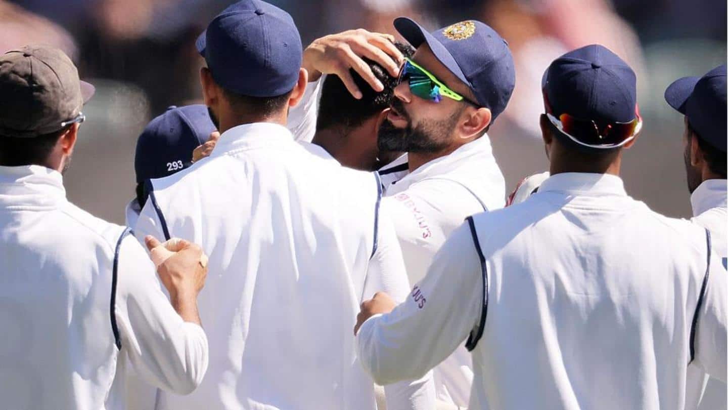 Australia vs India, Adelaide Test, Day 2: Key takeaways