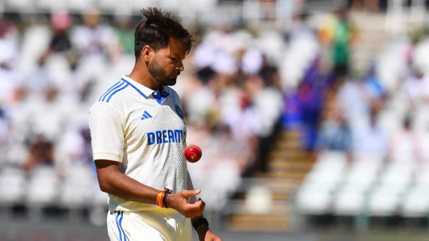'Karma is unforgiving': Indian pacer Mukesh Kumar shares cryptic post 'Karma is unforgiving': Indian pacer Mukesh Kumar shares cryptic post