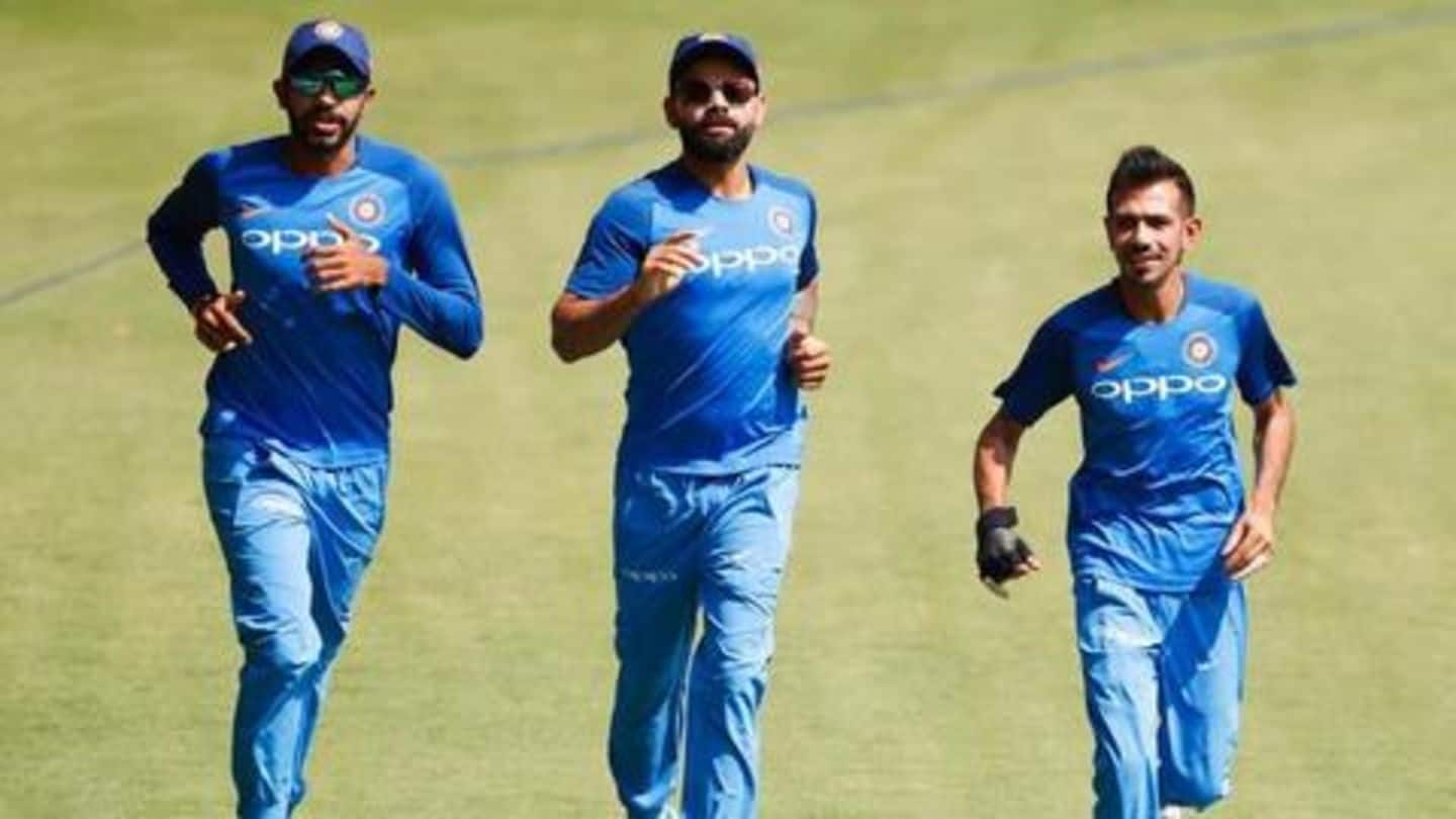 No training camps for contracted players: BCCI