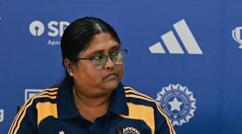 Neetu David appointed UP Warriorz head of scouting: Details here