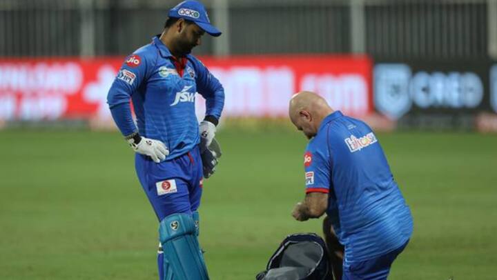 IPL 2020: A look at the injured players