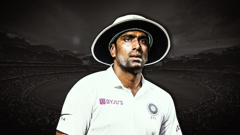 India vs England, Test series: Records Ravichandran Ashwin can break