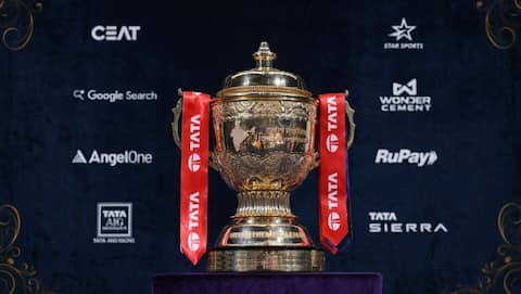 RCB, SRH clash in IPL 2026 opener: Phase 1 schedule