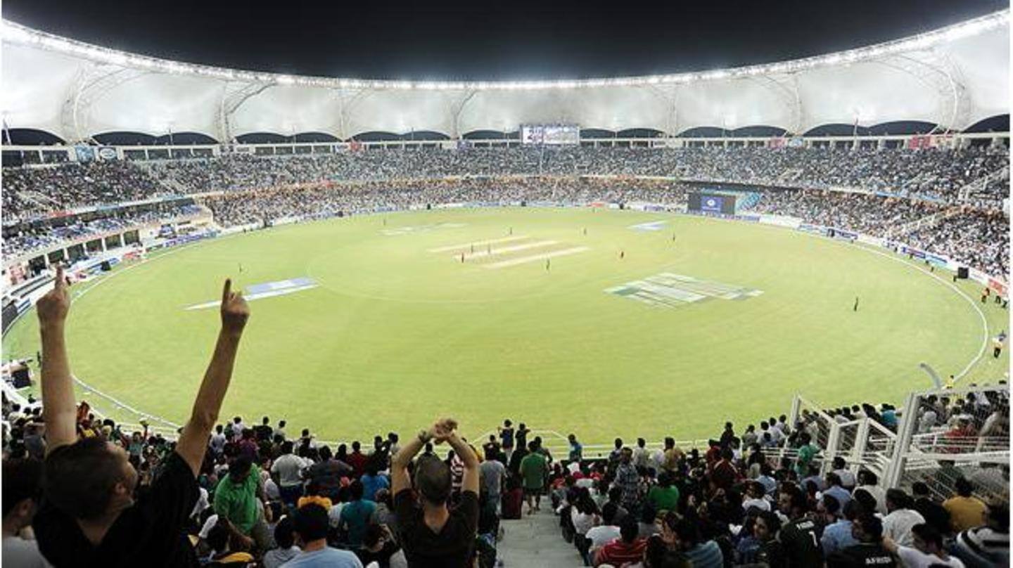UAE had also offered to host the IPL UAE had also offered to host the IPL