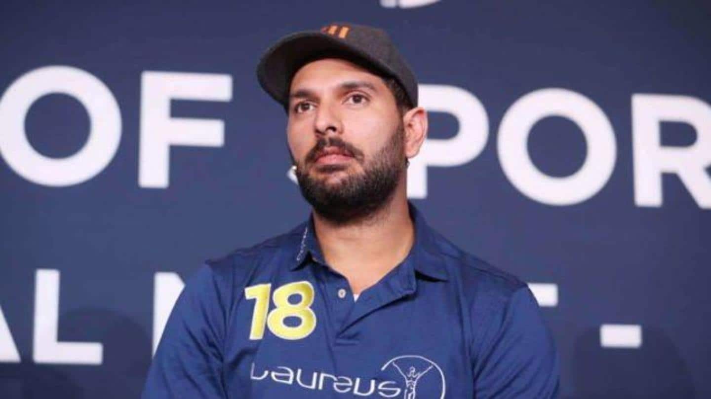 PCA secretary Puneet Bali had pushed Yuvraj for a comeback PCA secretary Puneet Bali had pushed Yuvraj for a comeback