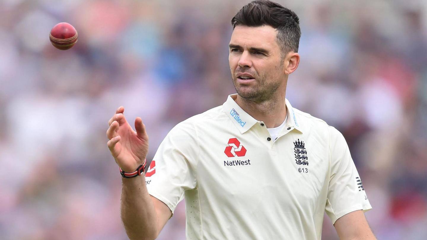 Anderson, Archer set to return Anderson, Archer set to return