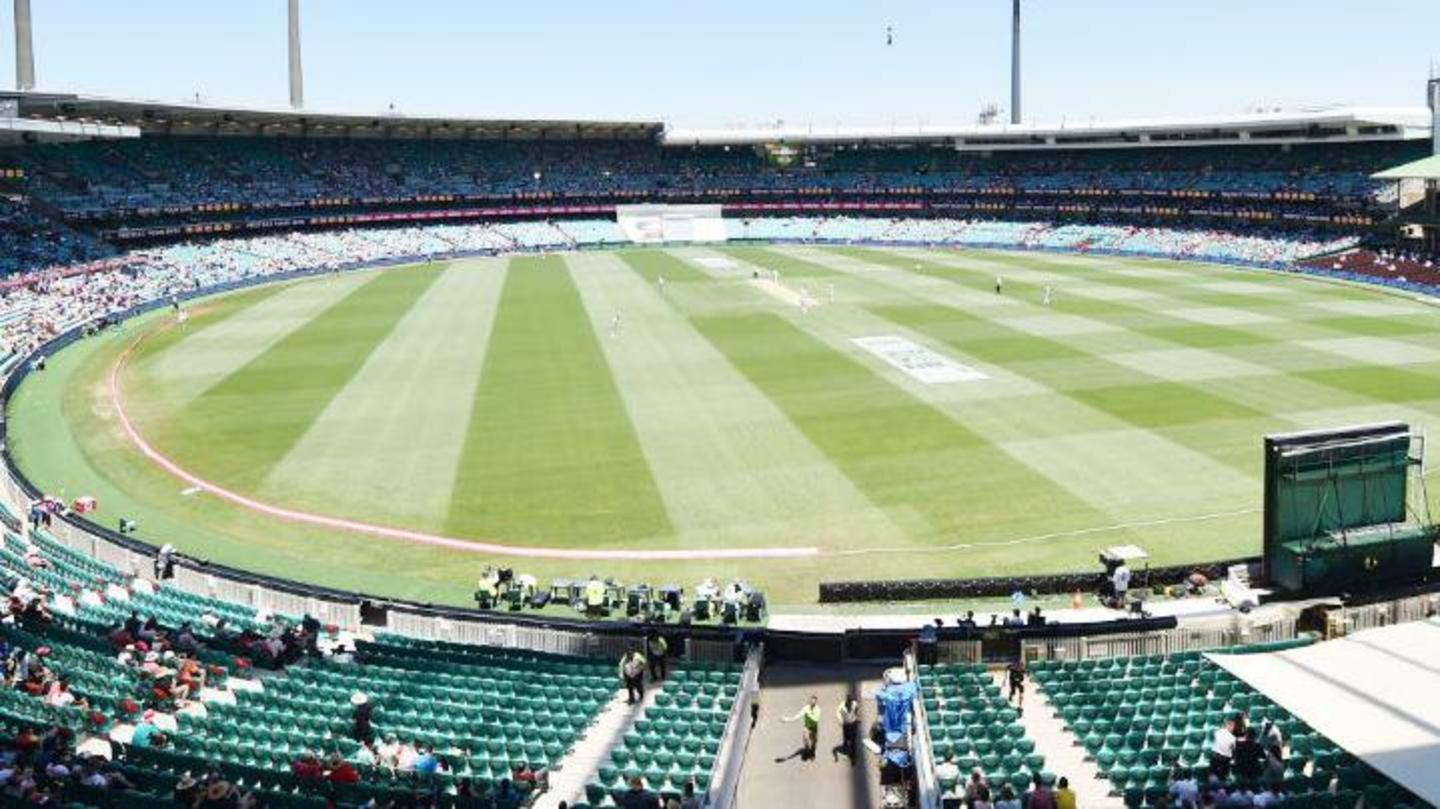 Australian media reported about the incident Australian media reported about the incident