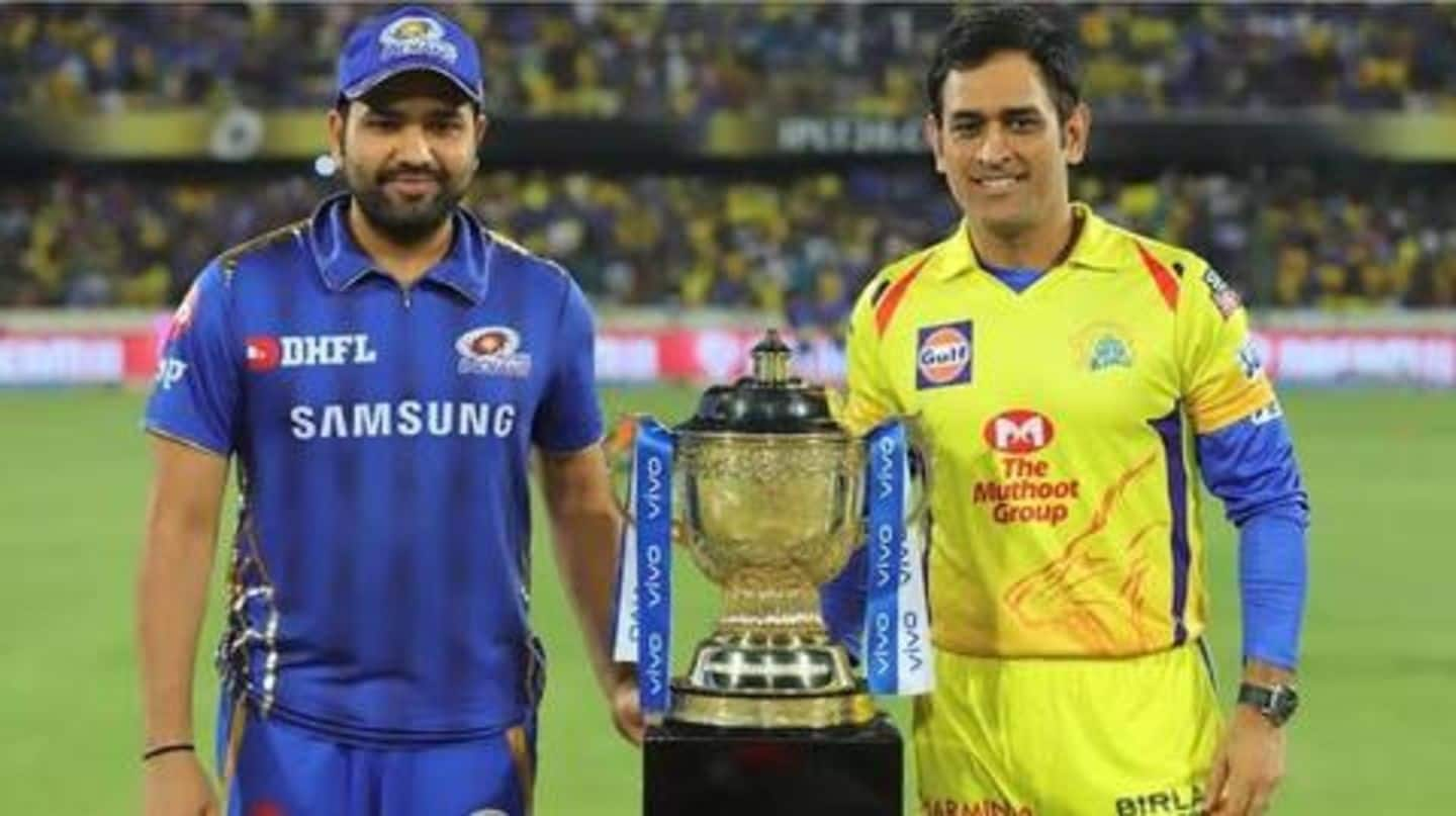 IPL prize money cut down by BCCI: Here's why